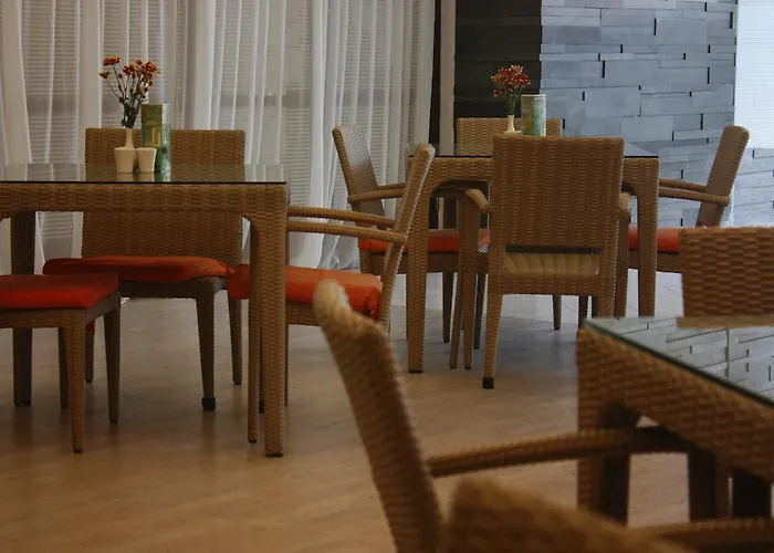 100 Sunset Boutique Hotel Kuta Lombok