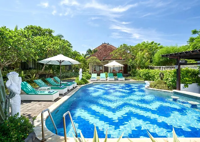Padma Kumala Hotel Nusa Lembongan