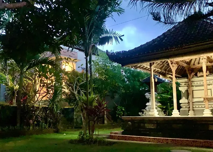 Appartamento Umahode Bali Nusa Dua 