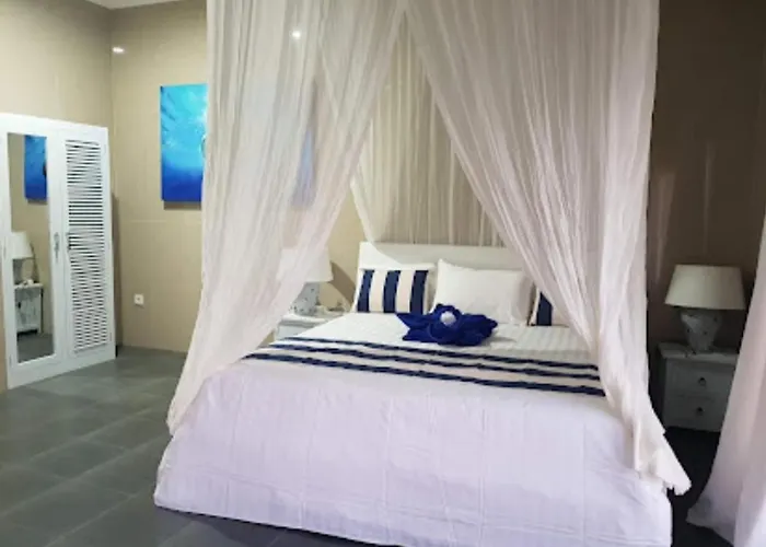 Bayu Cottages Amed 