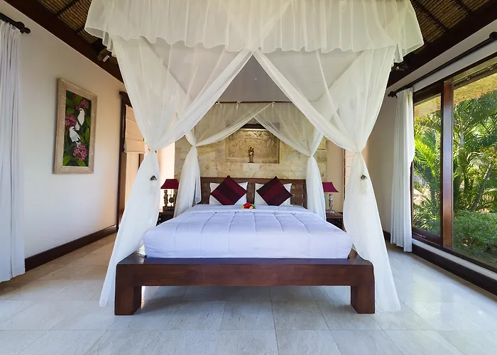 Toyabali-Resort, Boutique Beach Villas Tulamben 