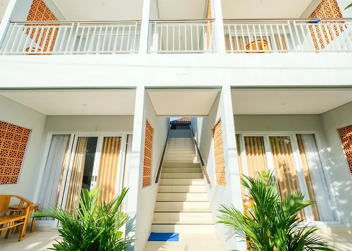 Dharma Guest House Seminyak Redpartner