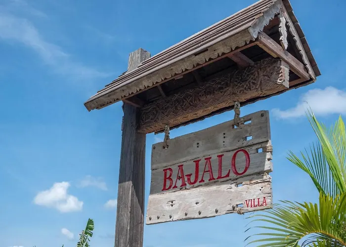 Bajalo Cottage Canggu - Adults Only