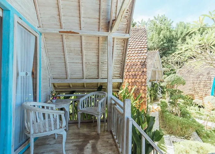 Bakung Cozy Cottage Batununggul