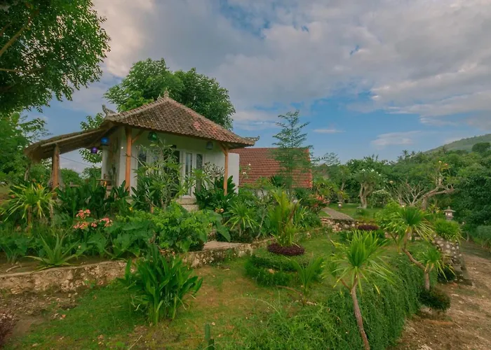 kaje cottage&restaurant Tanglad