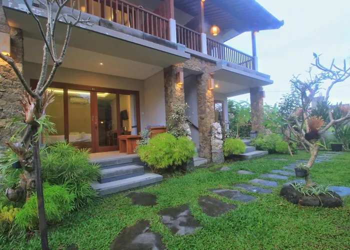 Surawan Bisma Ubud