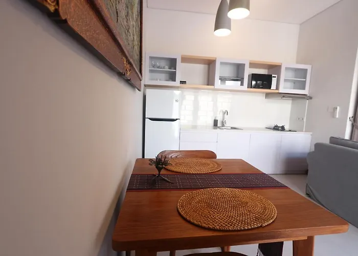 Stana Kendran Villa ウブド