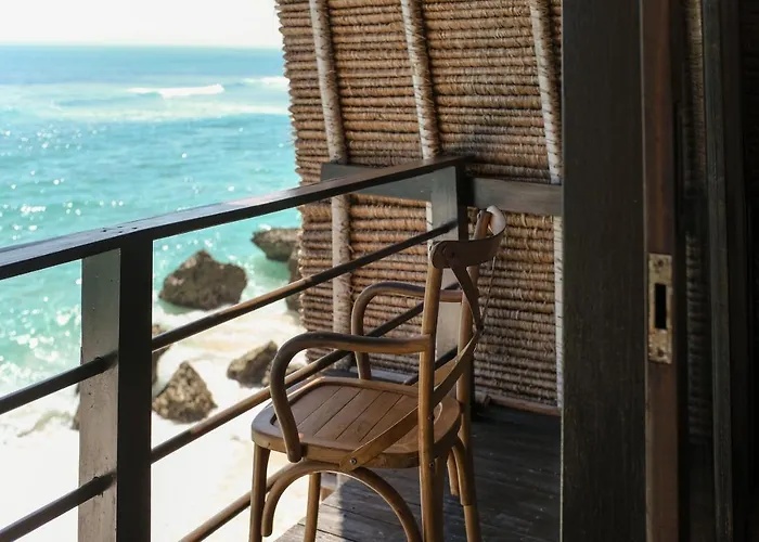 Rumah Elizabeth & Rumah Janneke Uluwatu