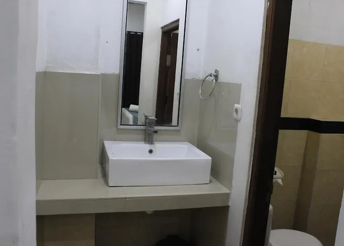 Kubu Nusa Nusa Lembongan 