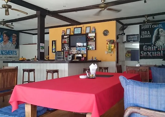 Zen Inn Padangbai 