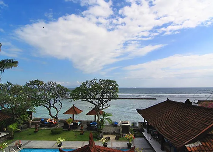 Dewa Bharata Bungalows Candidasa