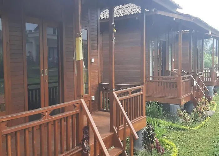 Ayu Guesthouse Ubud