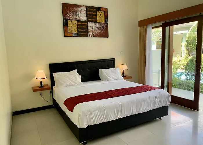 Davit Guesthouse Nusa Dua