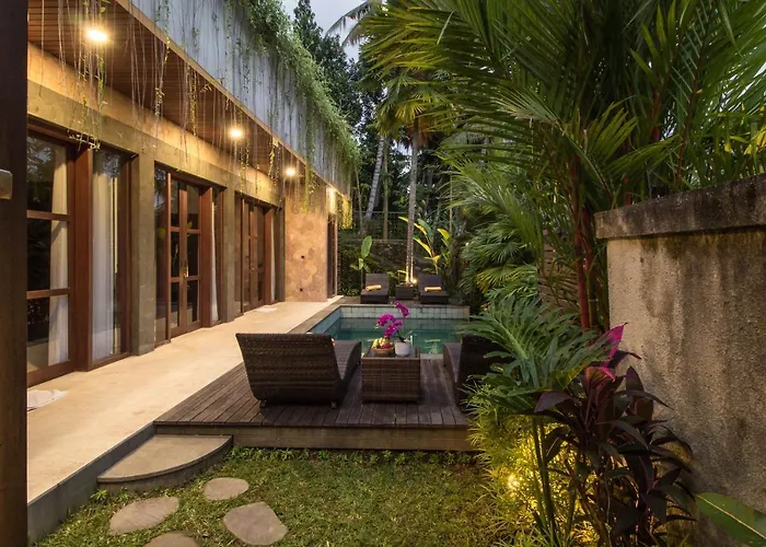 Tirta Arum Ubud