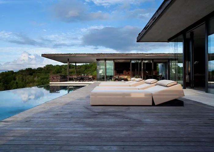 Villas in Bali