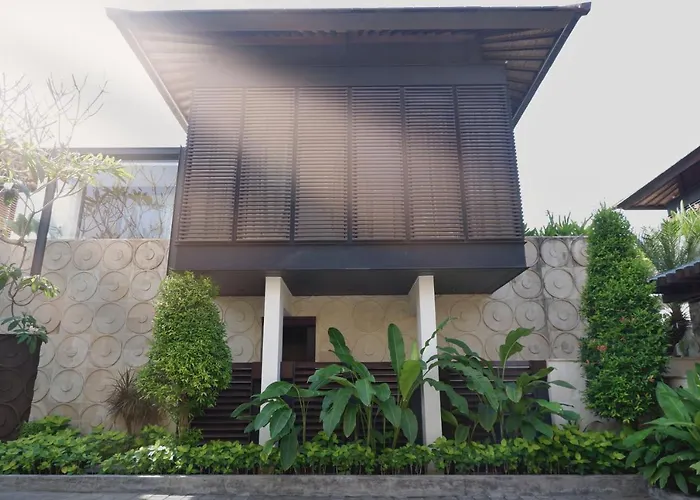Puri Hiromi Boutique Residence Sanur