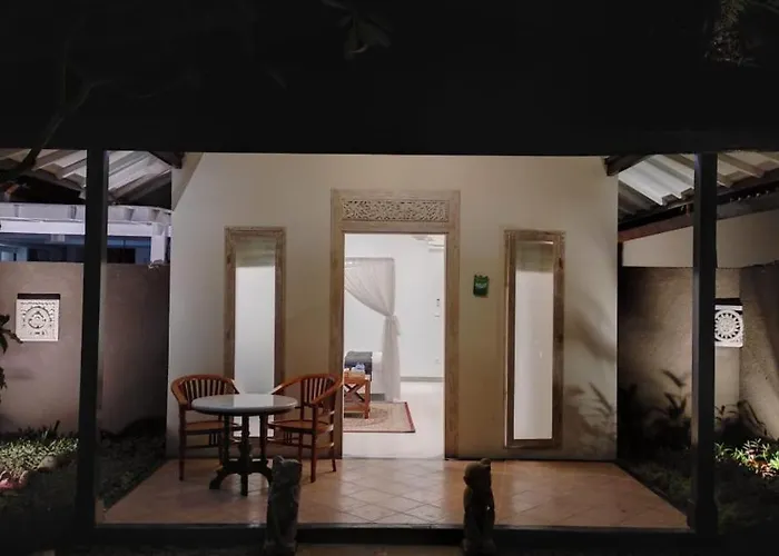The Radian Villa Canggu 