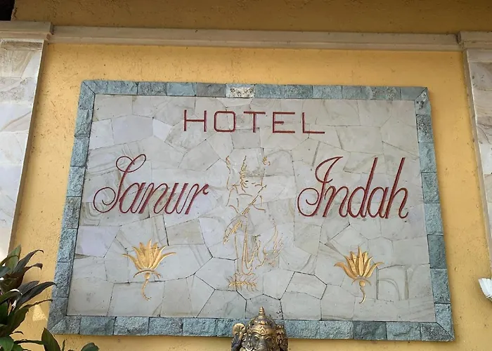 Hotel Sanur Indah