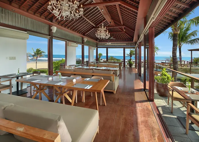 Bali Niksoma Boutique Beach Resort Legian 