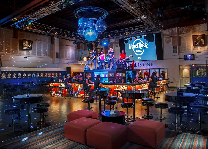 Hôtels à Kuta Lombok