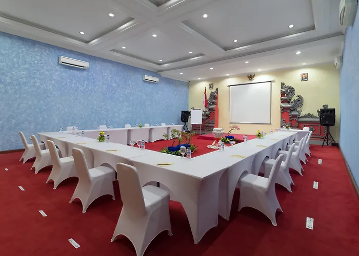 Hoteles cerca de Centro comercial Discovery