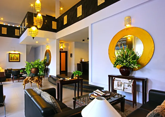Tuban (Bali) Hotels