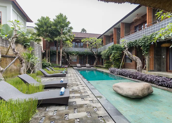 Mangosteen Ubud By Premier Hospitality Asia