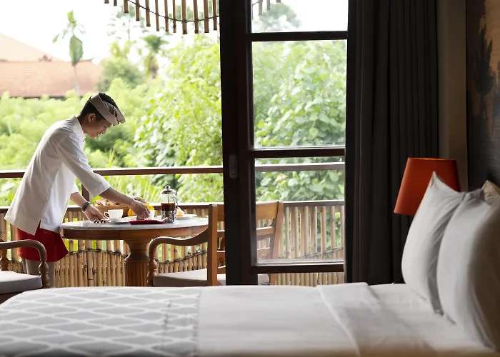 Alaya Resort Ubud