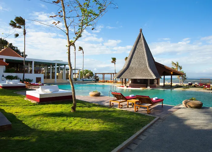 Sadara Resort Nusa Dua 
