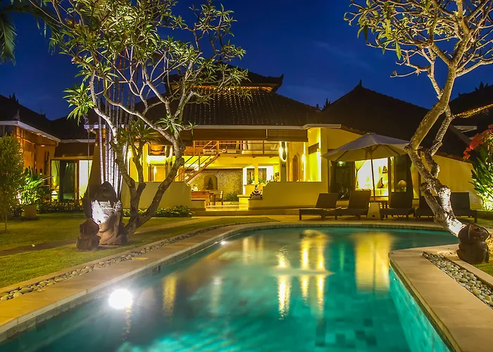 Dyana Villas Seminyak 