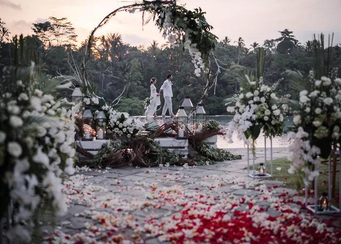 Puri Wulandari A Boutique Resort & Spa Ubud