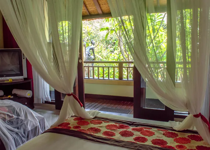 The Bali Dream Villa Seminyak con Piscina