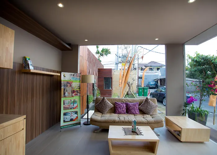 Asa Bali Luxury Villas & Spa Seminyak