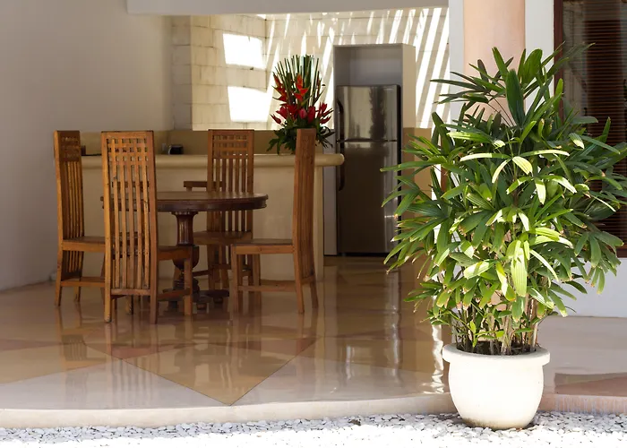 Bvilla Seaside Seminyak 