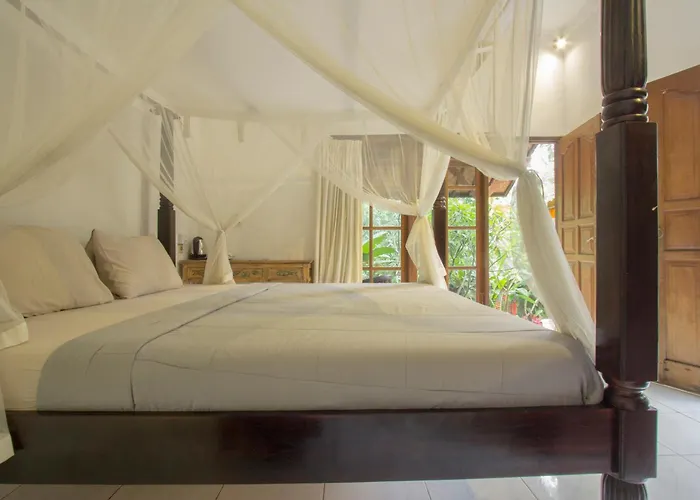 Yuliati House Ubud