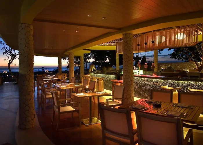 Holiday Inn Resort Baruna Bali By Ihg Kuta Lombok 5 étoiles