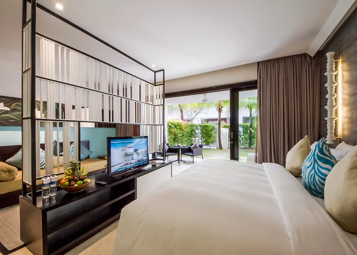 Montigo Resorts Seminyak