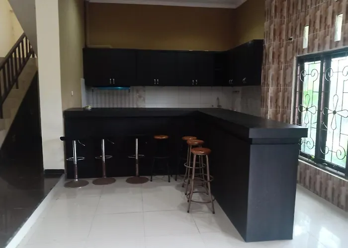 Boutique Hotel Kubu Jasmine Bali Canggu