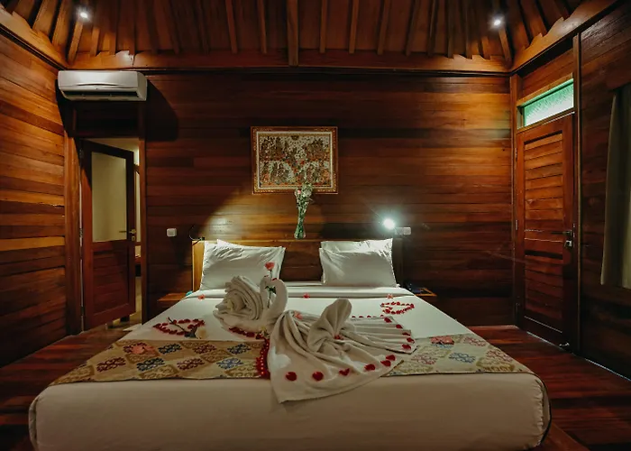 Pertiwi Bisma Ubud