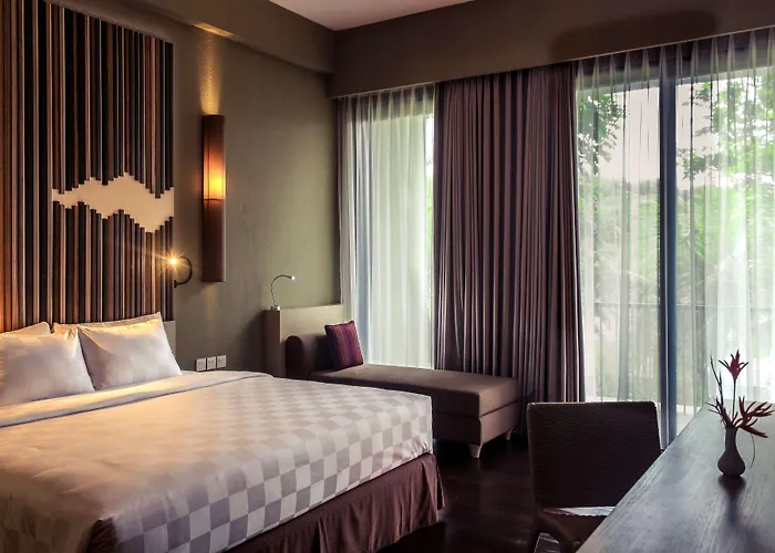 Wyndham Dreamland Resort Bali Uluwatu 