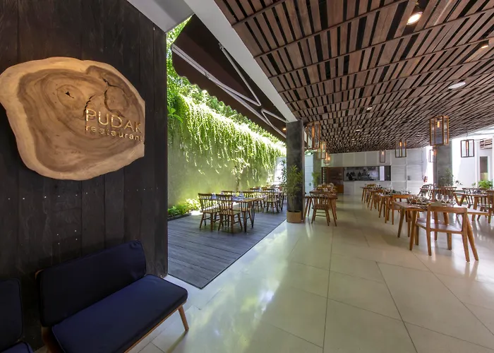 Hideaway Villas Bali - Uluwatu By Kanaan Hospitality