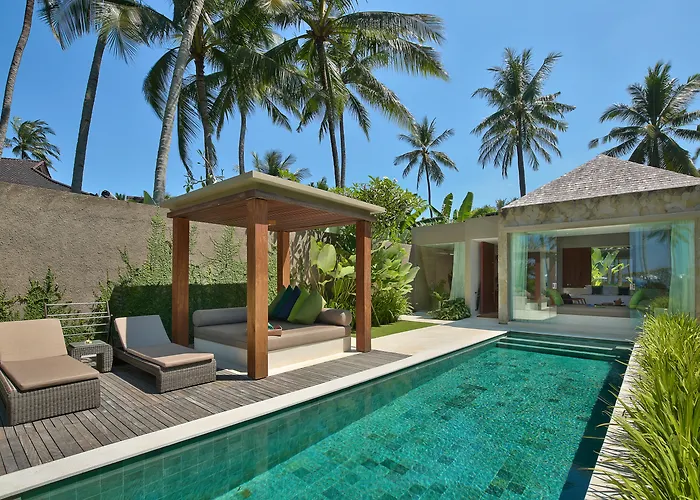 Candi Beach Resort&Spa Candidasa