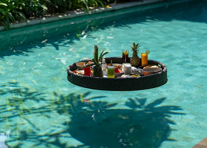 The Kemilau Hotel & Villa Canggu 
