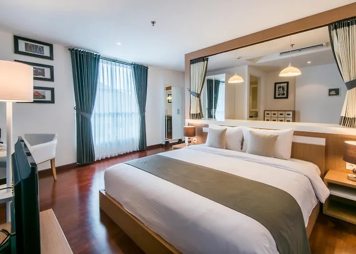 Boutique Yan'S House Hotel Kuta Lombok
