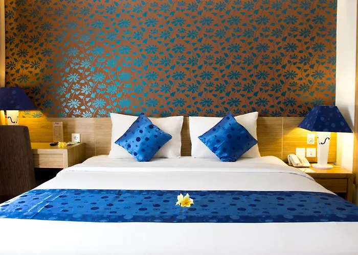 Natya Hotel Kuta