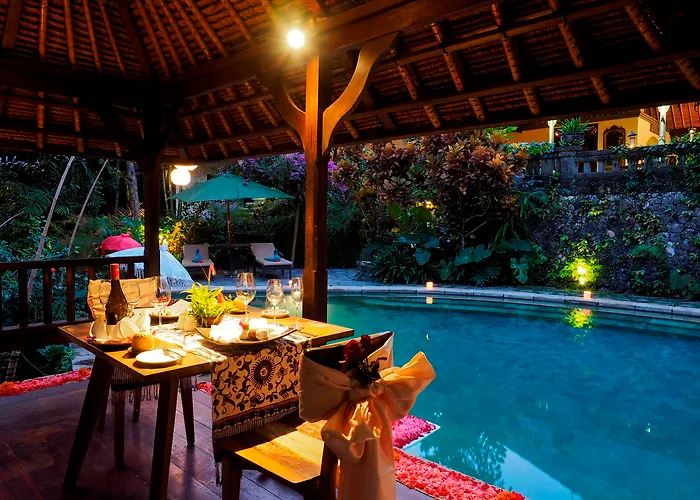 Villa Canggu By Plataran Kuta Lombok