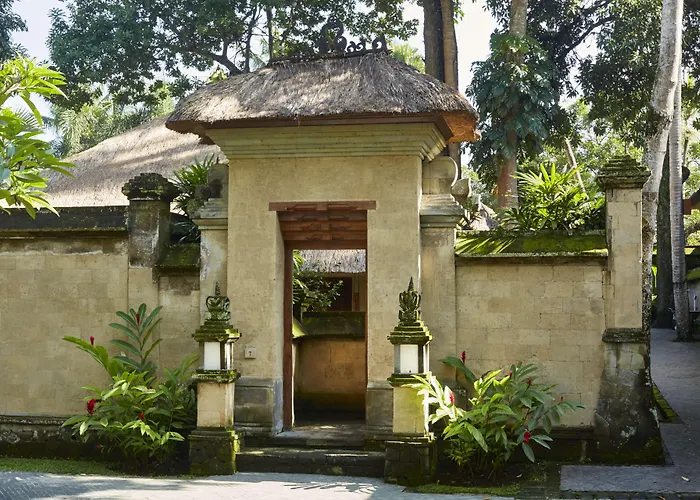 Boutique Hotel Amandari Ubud