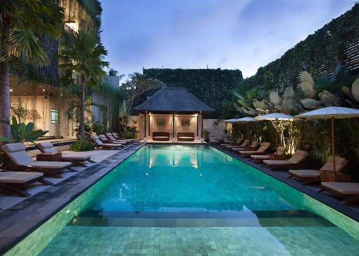 Hotel vicino a Tempio Pura Gunung Lebah