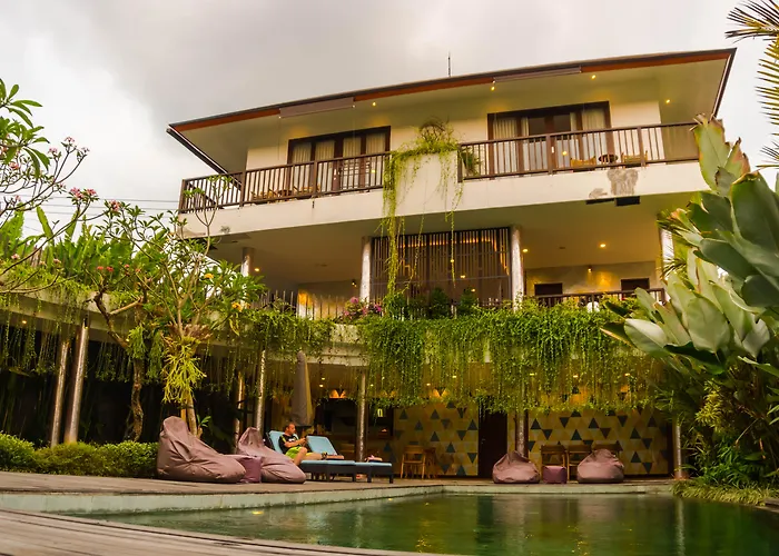 Athaya Ubud