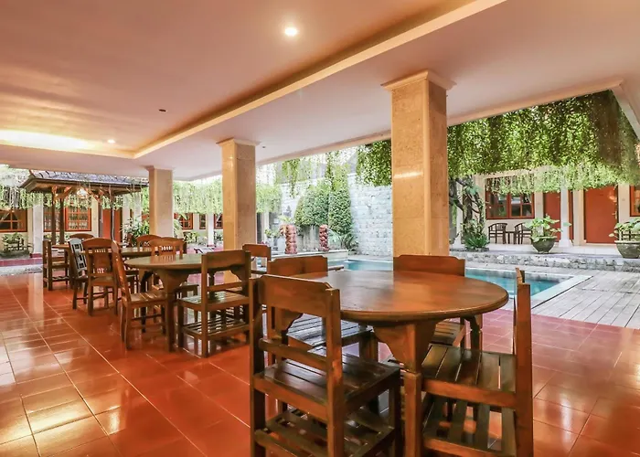Catur Adi Putra Hotel Denpasar 